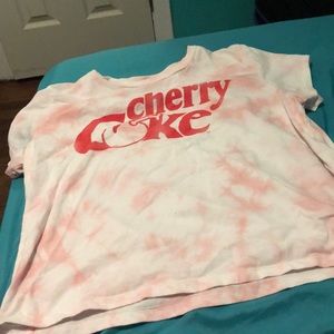 2x because i dont like crop tops!! i am not a 2x